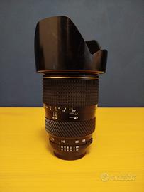 Obiettivo tokina 28/70