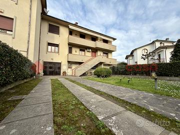 Duplex Castelfranco di Sotto [1/0489VRG]