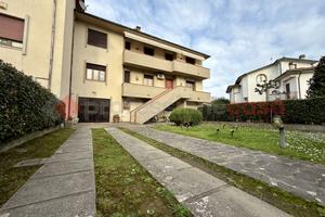 Duplex Castelfranco di Sotto [1/0489VRG]