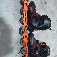 pattini roller tg.44