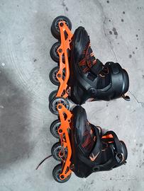 pattini roller tg.44