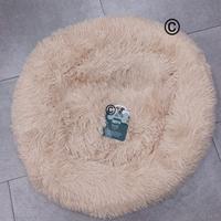 cuccia cani.e gatti relax