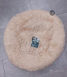 cuccia cani.e gatti relax