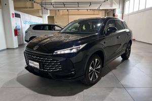 MG HS NEW NUOVA 1,5L DCT COMFORT