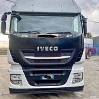 IVECO STRALIS 500 HI-WAY