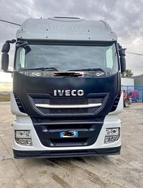 IVECO STRALIS 500 HI-WAY