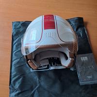 casco jet nuovo