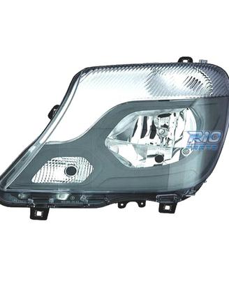 FANALE SINISTRO PER MERCEDES SPRINTER 13-18 FONDO 