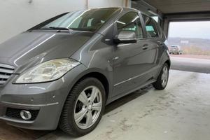 Mercedes-benz A 160 Avantgarde
