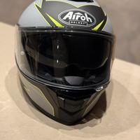 Casco Airoh ST501