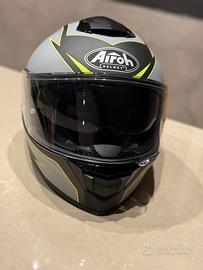 Casco Airoh ST501