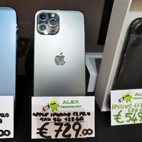 Apple iphone 12 pro max 5g ( 128gb )