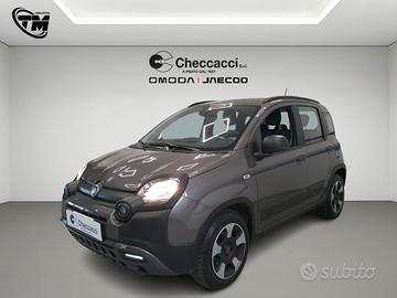 Fiat Panda 1.0 FireFly S&S Hybrid City Cross