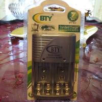 Carica Batterie professionale