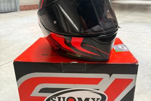 Casco integrale Suomy tx-pro carbon advance