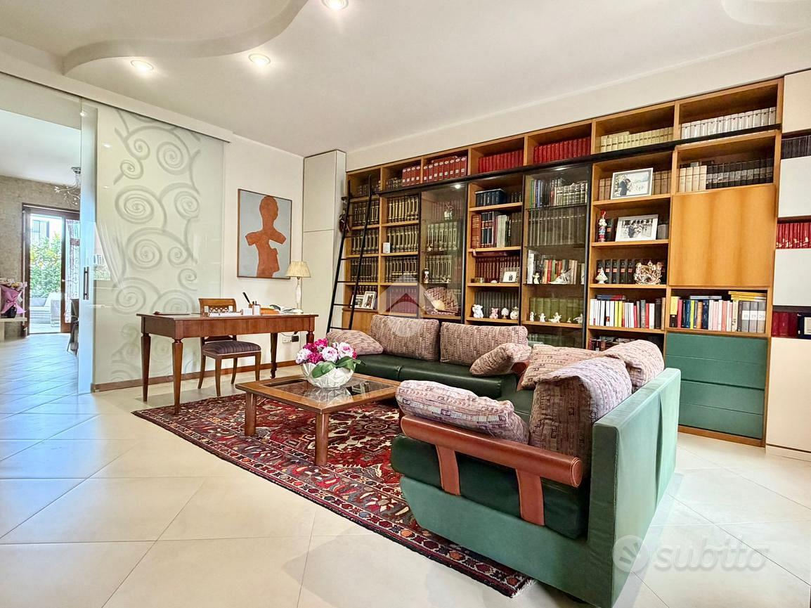 House in Parete, Caserta - Vista 5