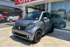 SMART ForTwo 0.9 90CV PRIME SPORT PACK LED PANOR