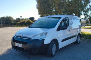 Citroen Berlingo BlueHDi 100 Van 3 posti Club
