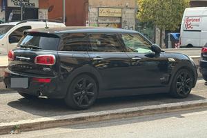 Mini Cooper S Clubman ALL4  2.0 benzina
