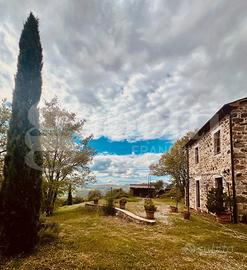 Rustico/Casale/Corte Sorano [Cod. rif 3238519VRG]