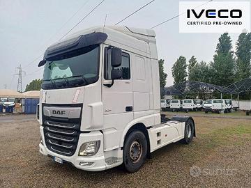 DAF XF 530