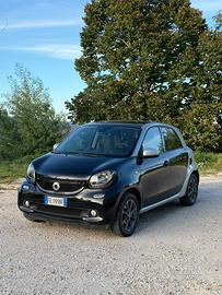 Smart Forfour 1.0 71 CV cambio manuale
