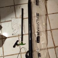 salvimar oleopneumatico 75