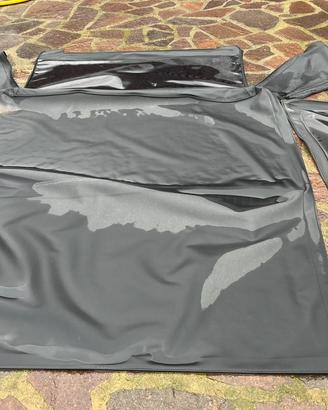 Soft top per Wrangler yj o tj