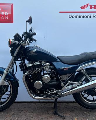 Honda Nighthawk