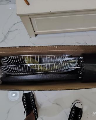 ventilatore 3in1