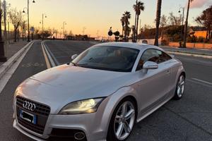 Audi TT 2 serie 1.8 tfsi Advanced Plus S-line