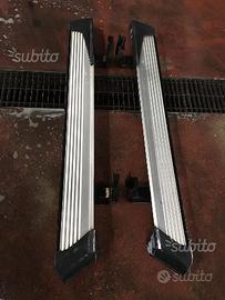 Pedane nissan patrol gr y61