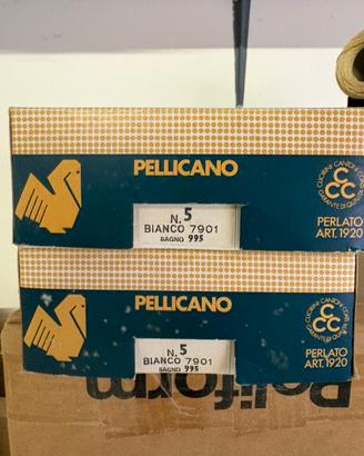 Cotone  pellicano n 5