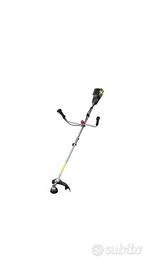 decespugliatore Parkside nuovo