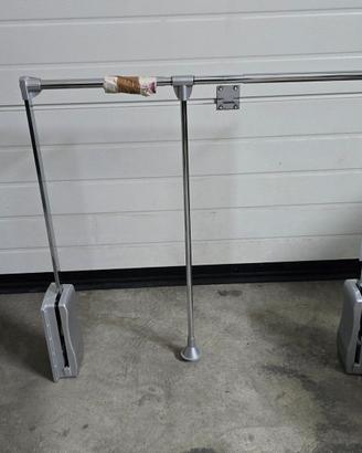 Servetto Saliscendi per armadio