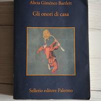 Gli onori di casa