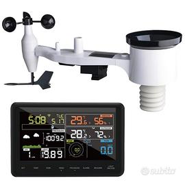 ECOWITT WS69 WS2910 Stazione meteo