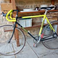 Bici corsa vintage