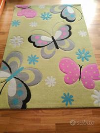 Tappeto arredo cameretta