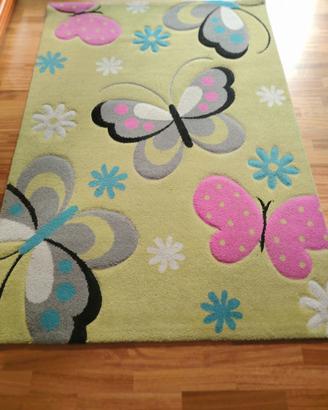 Tappeto arredo cameretta