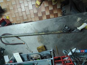 arbalete  omer90  xxv carbonio