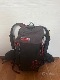 Zaino scialpinismo skitrab ortles 26