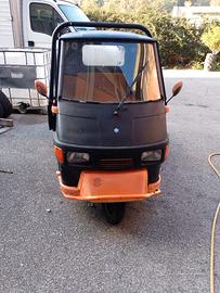 PIAGGIO APE 50cc