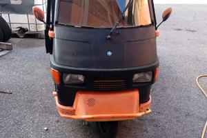 PIAGGIO APE 50cc