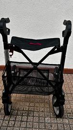 Deambulatorio Dolomite Jazz