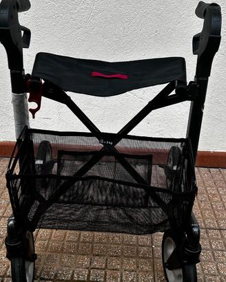 Deambulatorio Dolomite Jazz