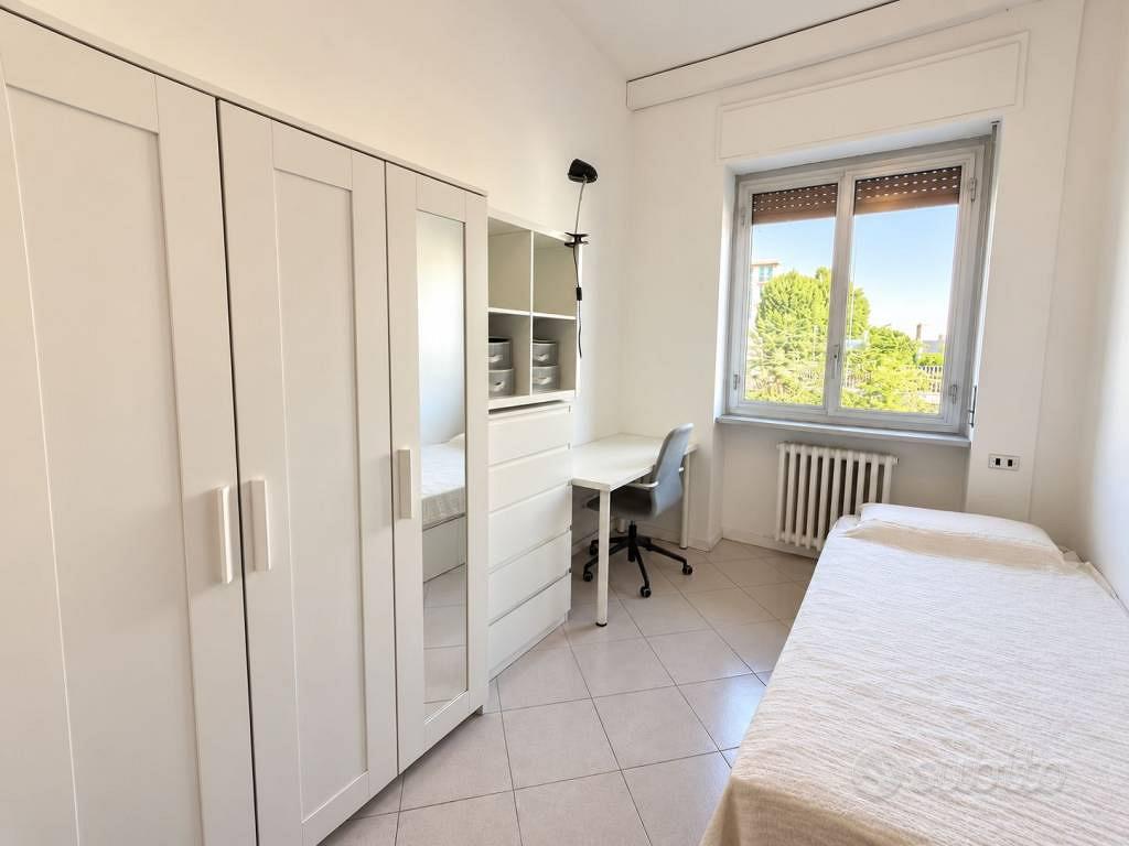Appartamento – Milano, San Cristoforo, Moncucco - Altro