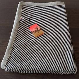 plaid lanificio leo mod.flux 2