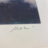 Sarnari Franco grafica d autore