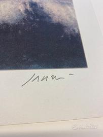 Sarnari Franco grafica d autore